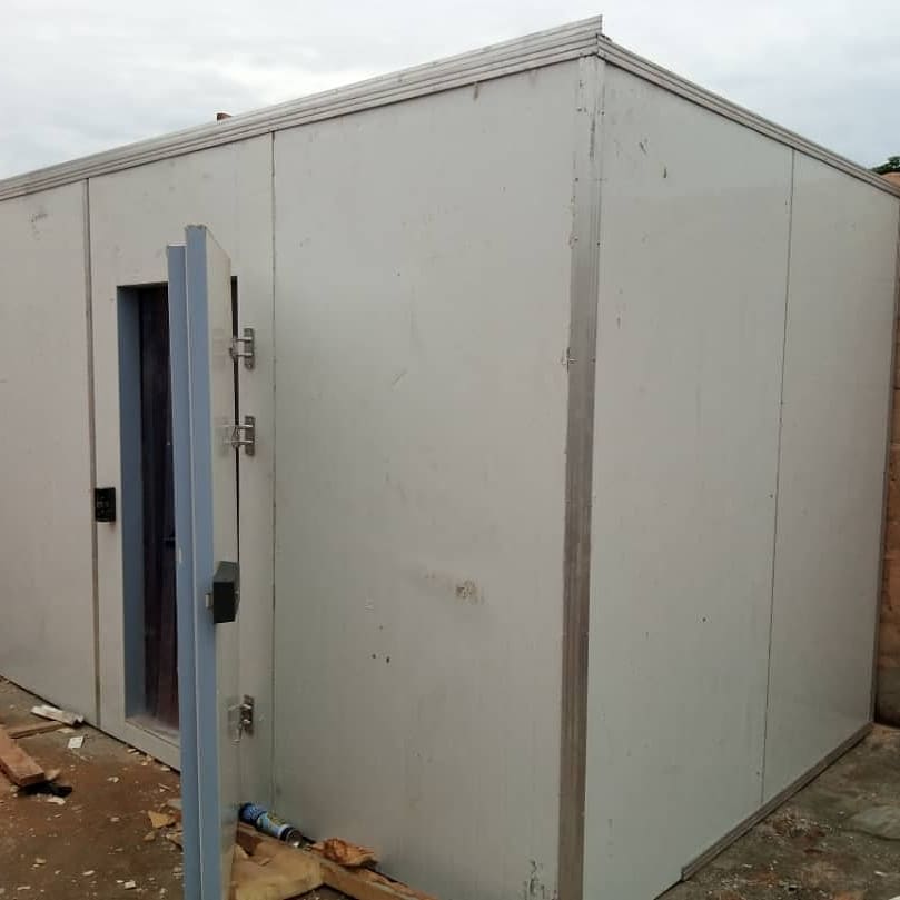 Coldroom Business in Nigeria