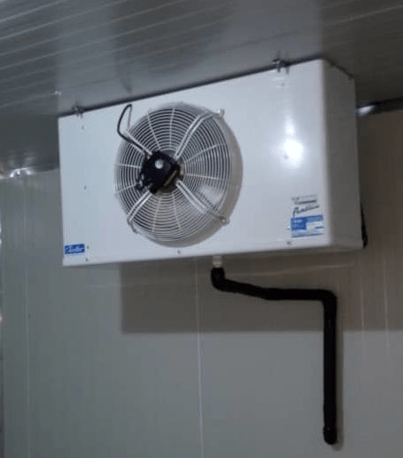 Cold room Manufacturer in Nigeria