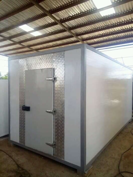 Factors to Consider in Choosing a Quality Cold room in Nigeria